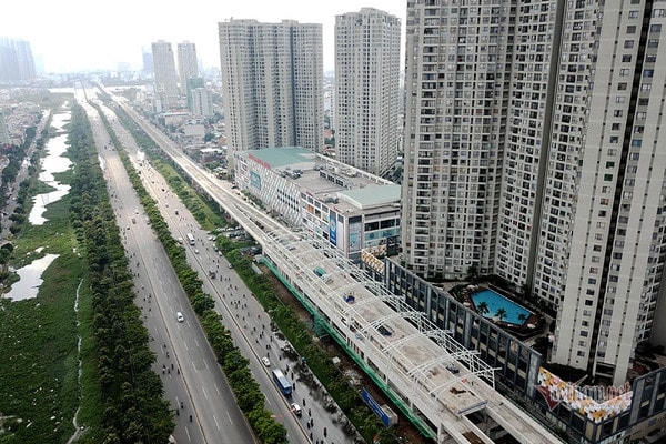 Doanh nghiệp bất động sản ghi nhận mức lãi lớn