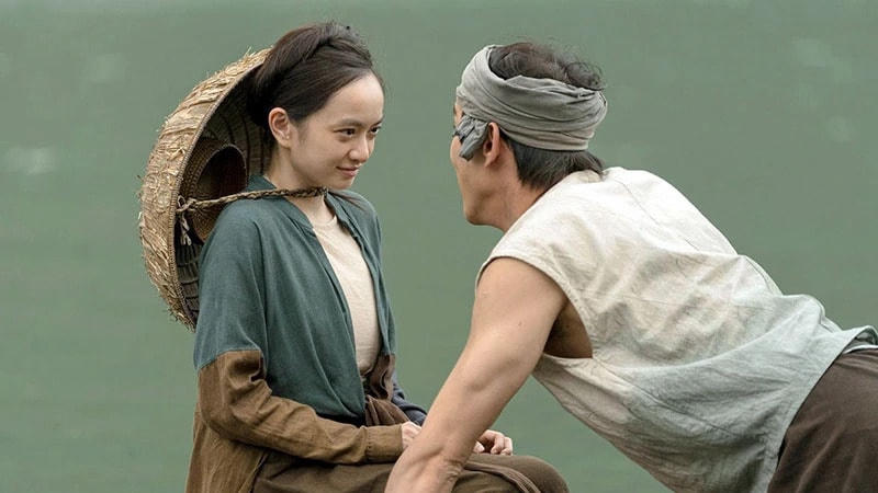 “Người vợ cuối cùng”: Diễn viên, bối cảnh "cứu" kịch bản