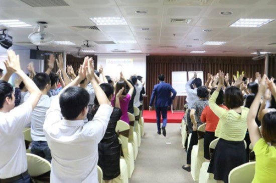 Tăng cường đấu tranh phòng chống tội phạm trong hoạt động bán hàng đa cấp