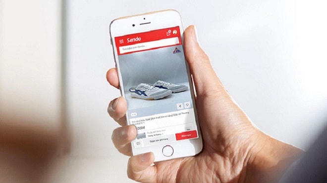 35% doanh số từ online: Giày Thượng Đình ‘hồi sinh’ trên Sendo giữa mùa dịch