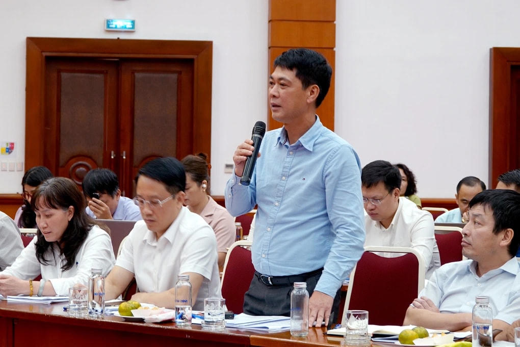 Đã thanh tra xong AIA và Dai-ichi, đang làm với Manulife và một bên khác