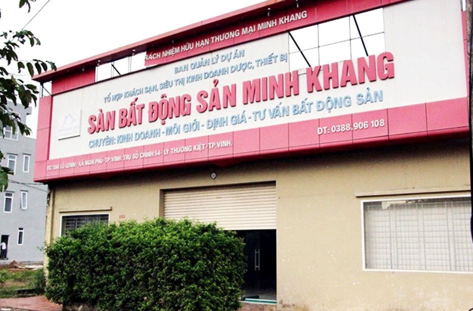 Vợ chồng đại gia bất động sản vào tù, công ty nợ thuế hàng trăm tỷ