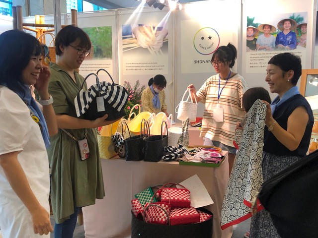 Hội chợ Hanoi Giftshow 2025 sẽ diễn ra vào tháng 10- Ảnh 1.