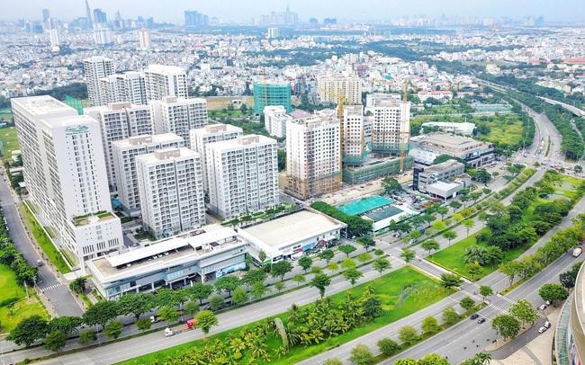 Thị trường bất động sản dần phục hồi, 70% chủ đầu tư đã sẵn sàng “tái nhập cuộc”