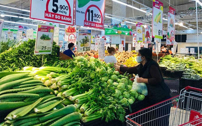 Tăng cường công tác quản lý, điều hành và bình ổn giá trong dịp Tết Nguyên đán Ất Tỵ 2025