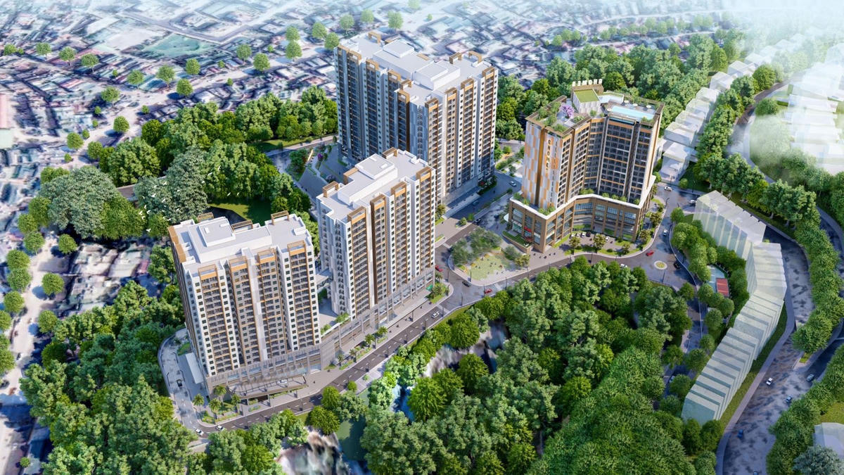 TP.HCM giải ngân 170 tỷ đồng cho dự án nhà ở xã hội