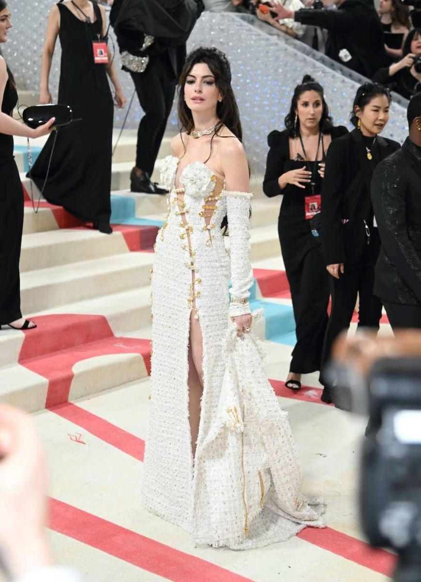 Chủ đề "bữa tiệc" thời trang lớn nhất năm Met Gala 2024 được hé lộ