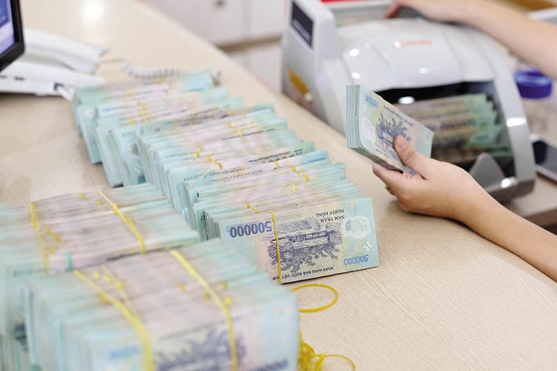 14 ngân hàng công bố lợi nhuận, 8 ngân hàng ghi nhận lợi nhuận ngàn tỷ đồng