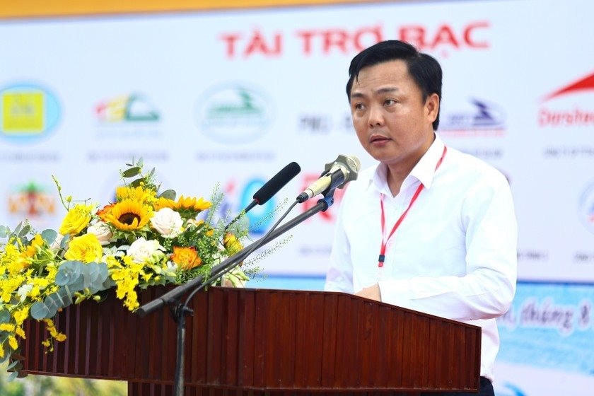 Tổng Công ty Đường sắt có tân Tổng Giám đốc
