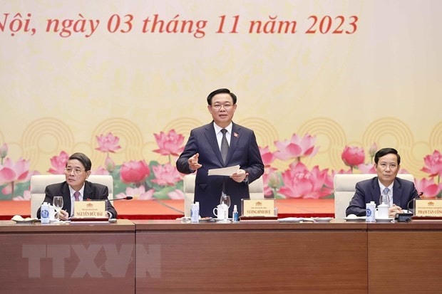 Doanh nghiệp gia đình nhưng trình độ quản trị 'phải mang tầm quốc gia'