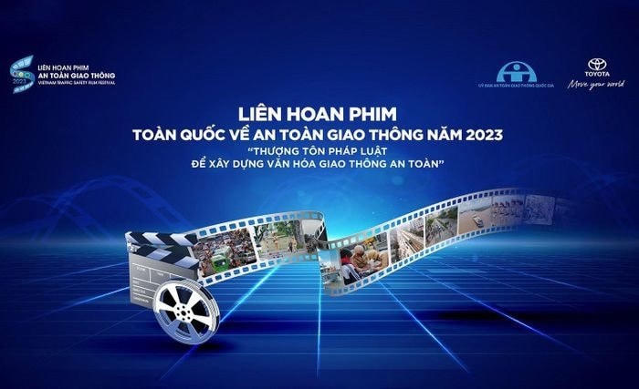 Cà Mau tổ chức Liên hoan phim cấp tỉnh về ATGT năm 2023