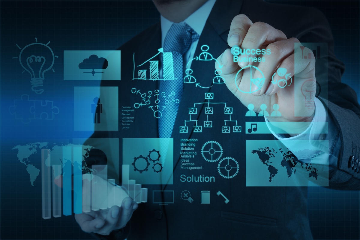 Tiềm năng tăng trưởng và cơ hội phát triển của doanh nghiệp công nghệ số Việt Nam