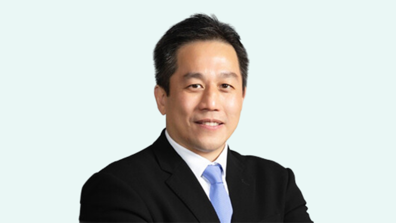 Sabeco có tân Tổng giám đốc người Singapore