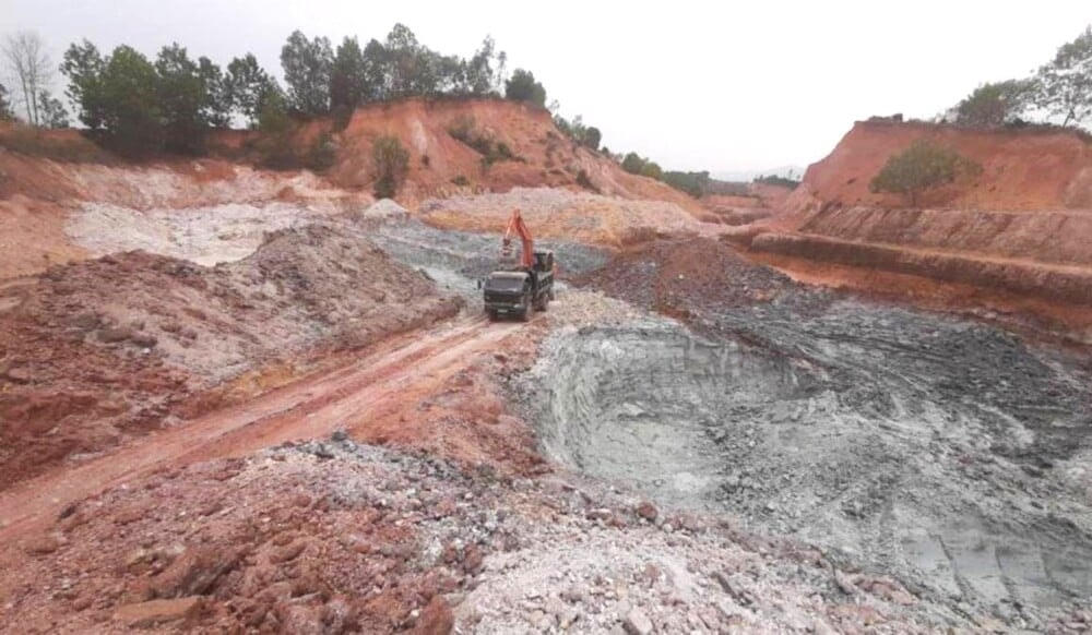 Đất hiếm Việt Nam - 'Kho báu' đang chờ khai thác