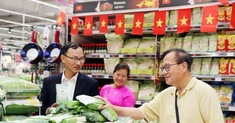 Áp dụng triết lý Kaizen của Toyota, một doanh nghiệp lúa gạo Việt thu hàng chục nghìn tỷ đồng mỗi năm