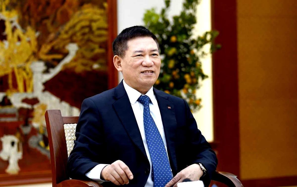 Ngành tài chính quyết liệt triển khai nhiệm vụ từ đầu năm