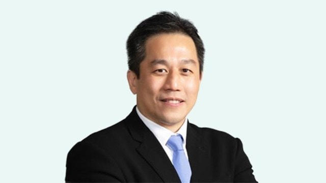 Sasobeco có Tân Chủ tịch HĐQT người Singapore