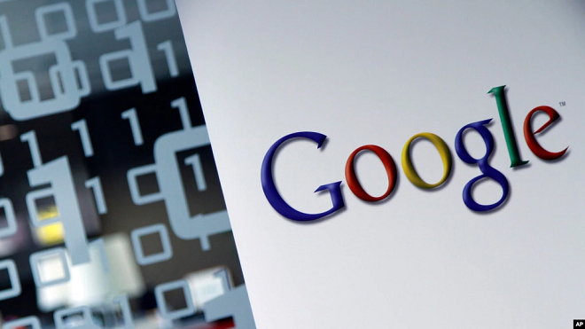 Pháp phạt Google 500 triệu euro vì bất tuân lệnh đàm phán về bản quyền