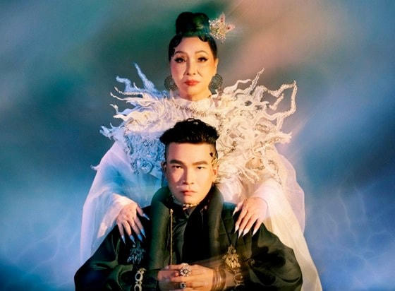 Cải lương “bắt tay” nhạc trẻ: Những thể nghiệm đầy ấn tượng