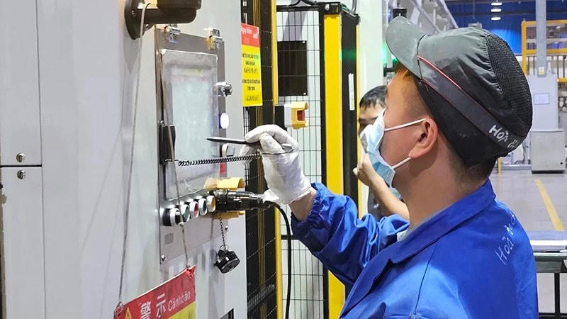 Tạo dựng niềm tin của doanh nghiệp trong kinh doanh