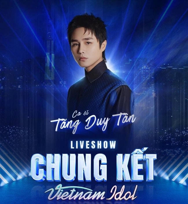 Dàn khách mời gây 'bão' Chung kết Vietnam Idol 2023