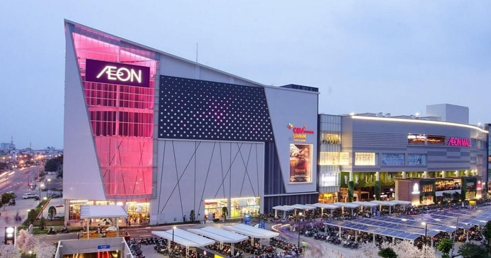 AEON chi 4.300 tỷ mua công ty tài chính của SeaBank