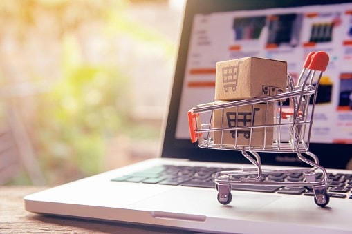 Bùng nổ tăng trưởng của thị trường thương mại điện tử trong quý I/2024