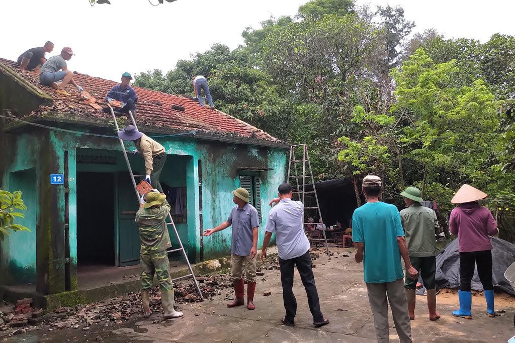 Quảng Ninh: Mọi người dân được thụ hưởng thành quả phát triển