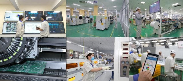 Đổi mới sáng tạo một cách thực chất, bền vững