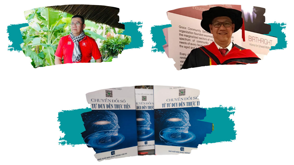 Chuyển đổi số quốc gia cần thay đổi từ tư duy đến hành động trong thực tiễn