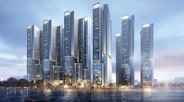 Làn sóng FDI được kỳ vọng sẽ làm mới thị trường bất động sản Việt Nam