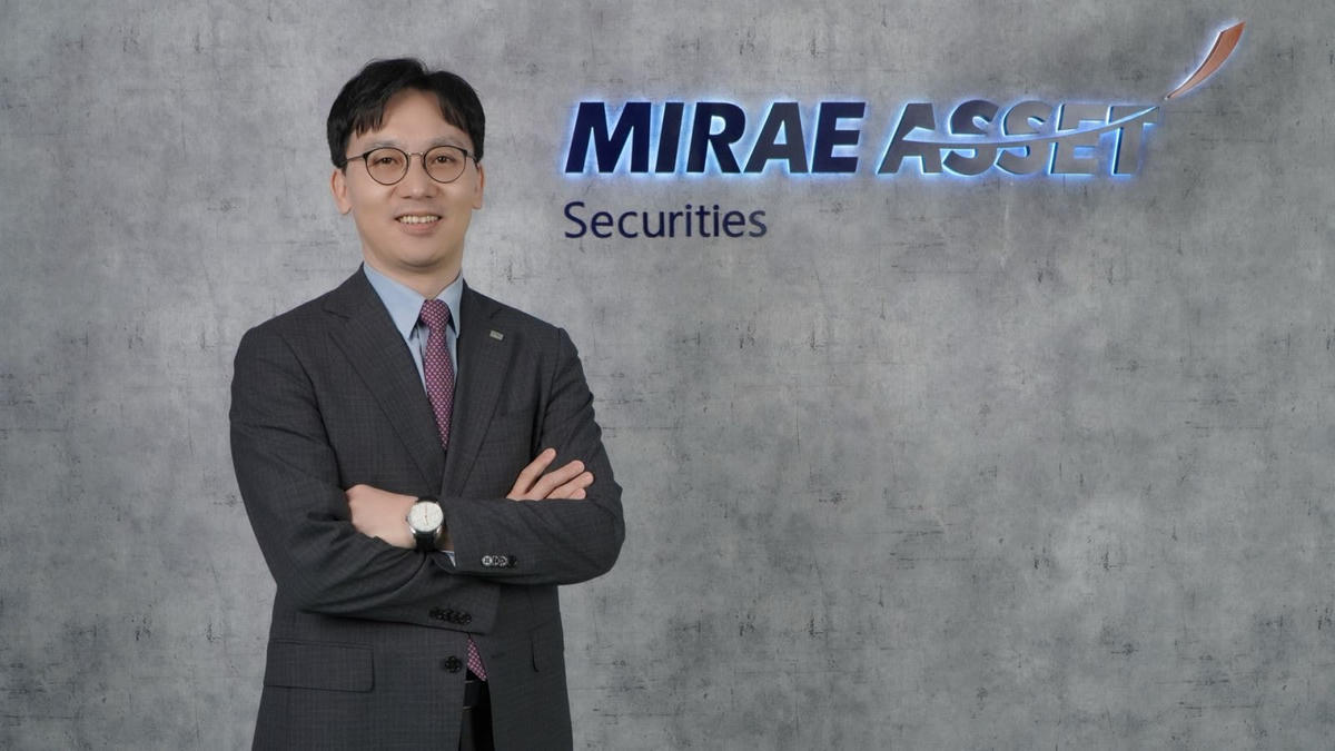 CEO Chứng khoán Mirae Asset: Việt Nam là điểm đến hấp dẫn với các nhà đầu tư Hàn Quốc