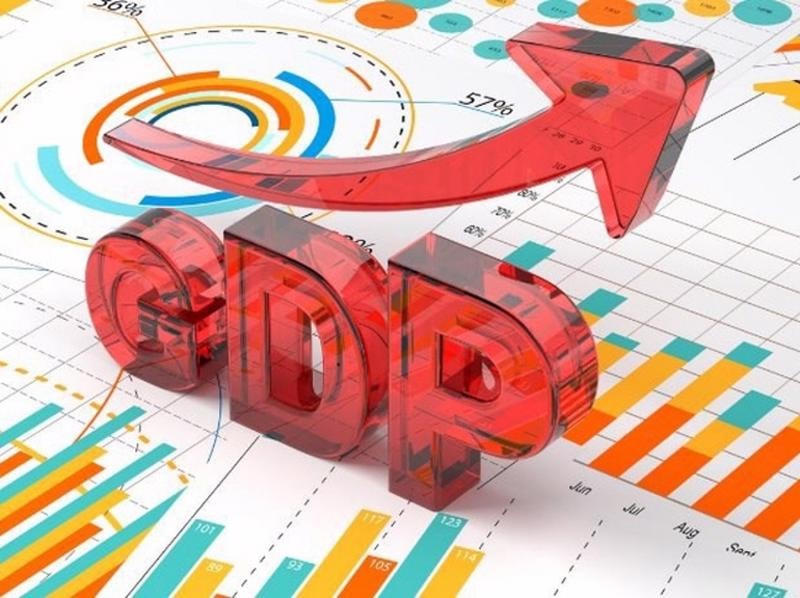 Việt Nam giữ vững vị thế về tốc độ tăng trưởng kinh tế