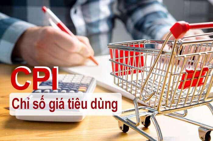 Chỉ số giá tiêu dùng bình quân 8 tháng tăng 4,04%