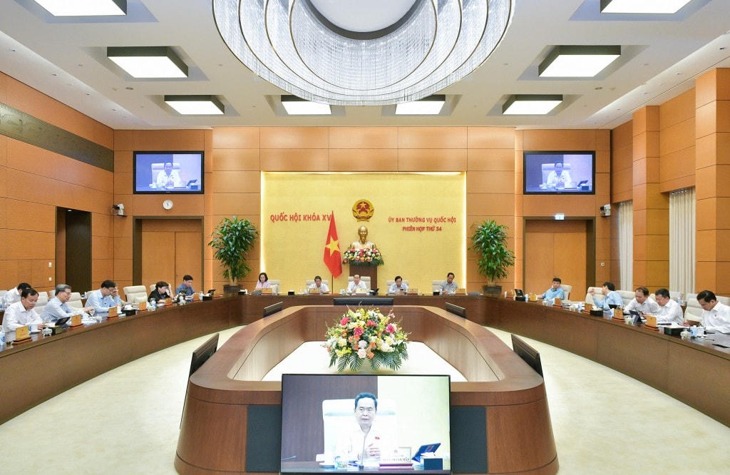 Chính phủ đề xuất duy trì giảm 2% thuế giá trị gia tăng đến hết năm 2024