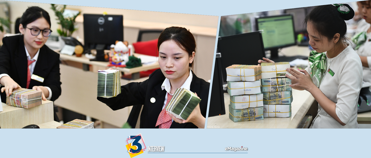 Ngành ngân hàng Việt Nam: Triển vọng thu hút vốn ngoại - Ảnh 4