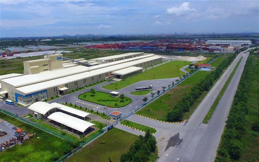 Loạt dự án FDI chảy vốn vào Cần Thơ và xu hướng dịch chuyển đầu tư