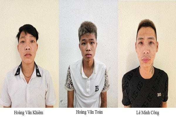 Triệt phá thành công chuyên án mua bán người