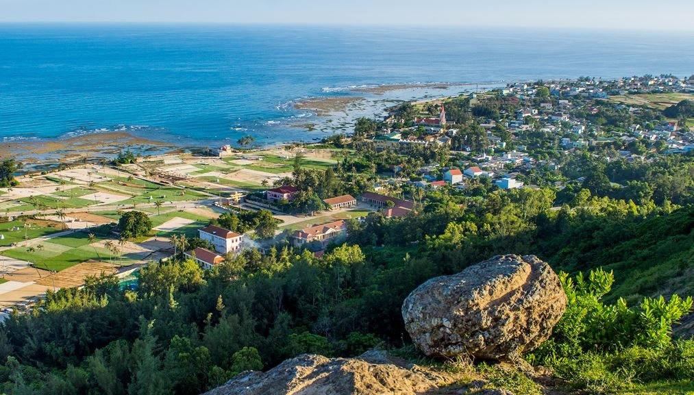Lập hồ sơ đề nghị UNESCO công nhận Di tích văn hóa khảo cổ Sa Huỳnh là Di sản thế giới