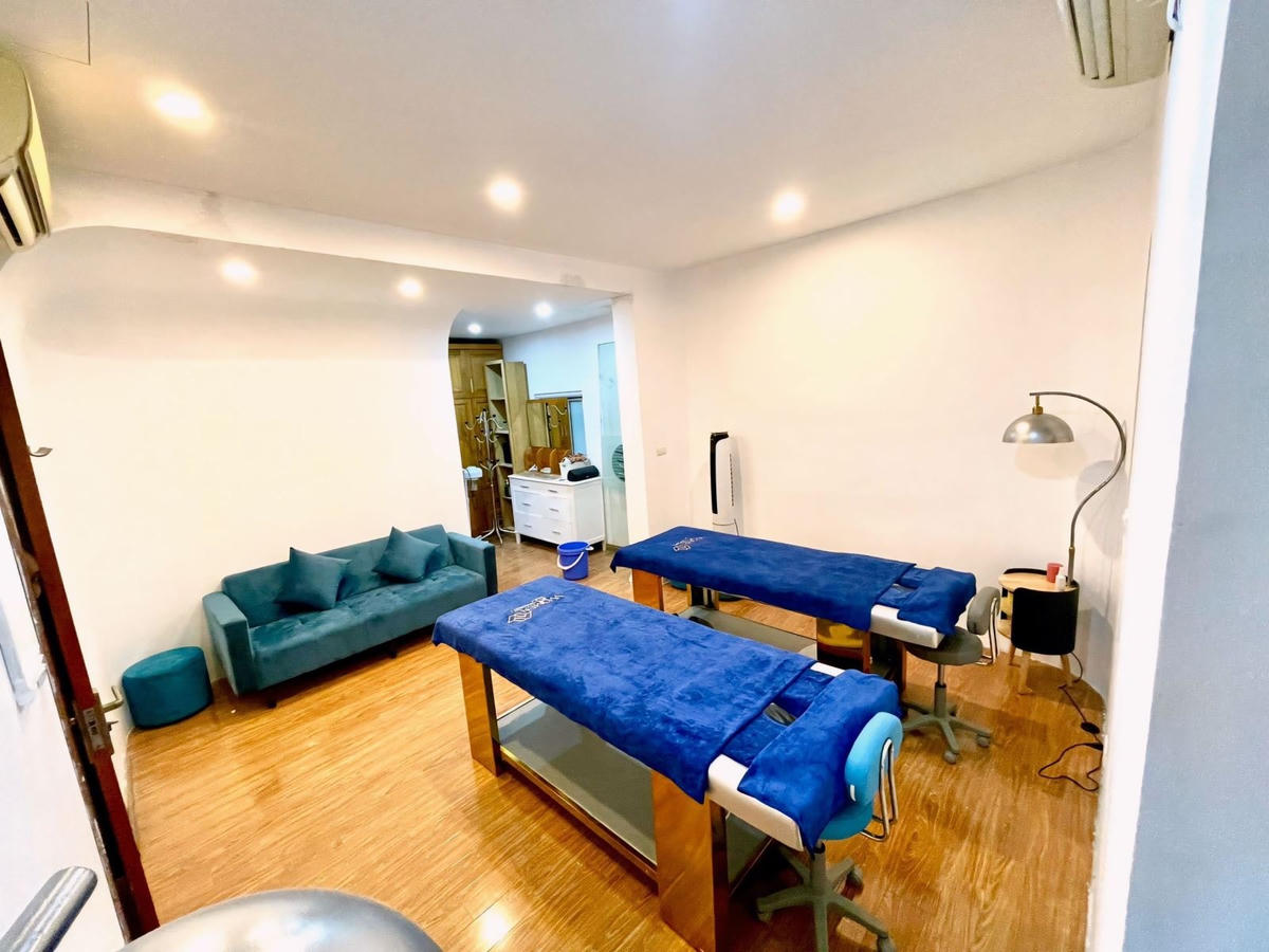 Nữ doanh nhân Nguyễn Hoàng Giang và khát vọng mang vẻ đẹp hoàn mỹ tới mọi người