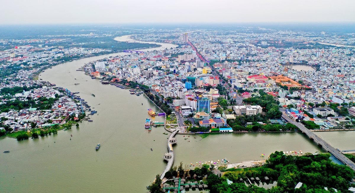 TP Cần Thơ: Cải thiện mạnh mẽ môi trường đầu tư kinh doanh, huy động và sử dụng hiệu quả các nguồn lực