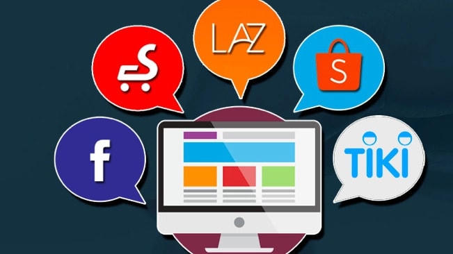 Cục Thuế Hà Nội tập trung quản lý thuế đối với hoạt động thương mại điện tử