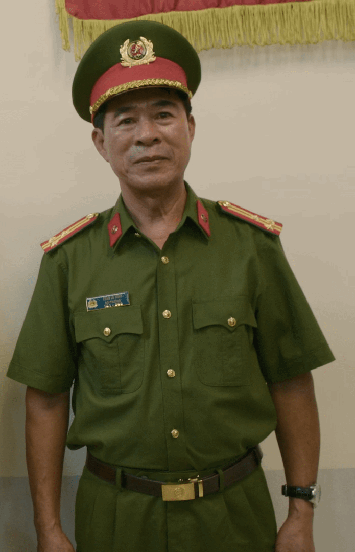 "Đội điều tra số 7" – Dấu ấn đặc biệt về Cảnh sát hình sự