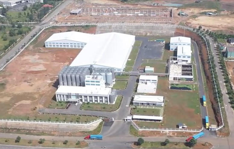 Thành lập Ban Quản lý các khu công nghiệp tỉnh Lâm Đồng- Ảnh 1.