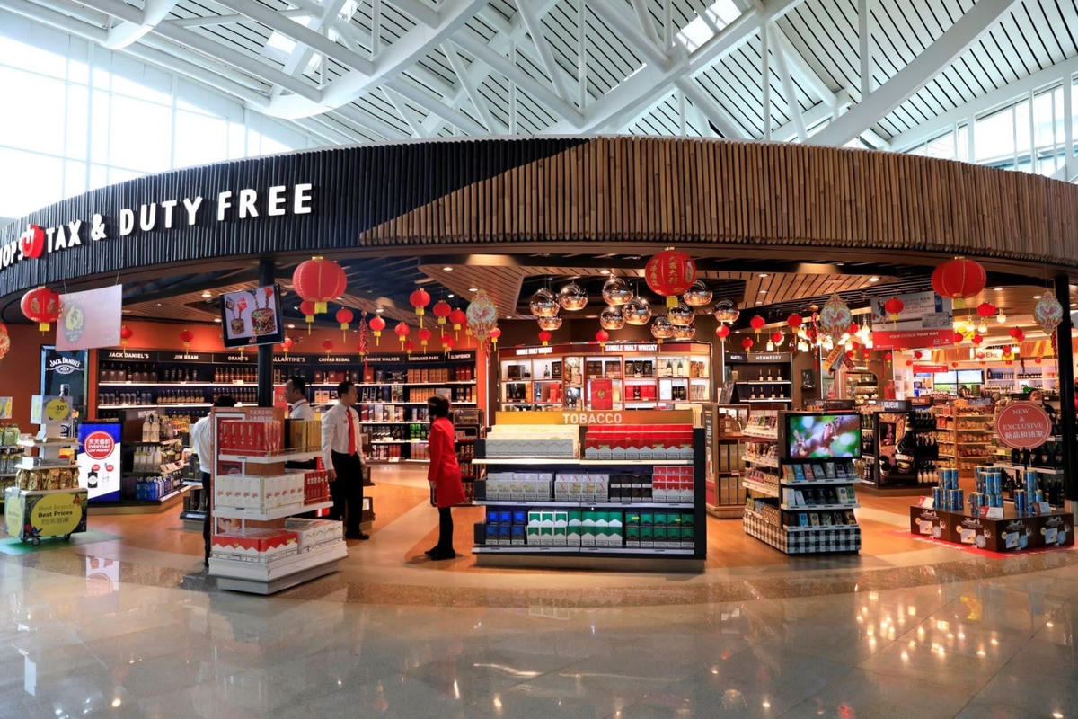 Doanh nghiệp kinh doanh miễn thuế phải kết nối Hệ thống quản lý từ 15/11