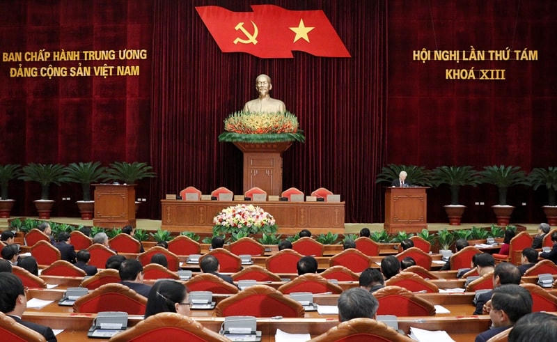 Tổ chức thực hiện thật tốt các nghị quyết của Trung ương (*)