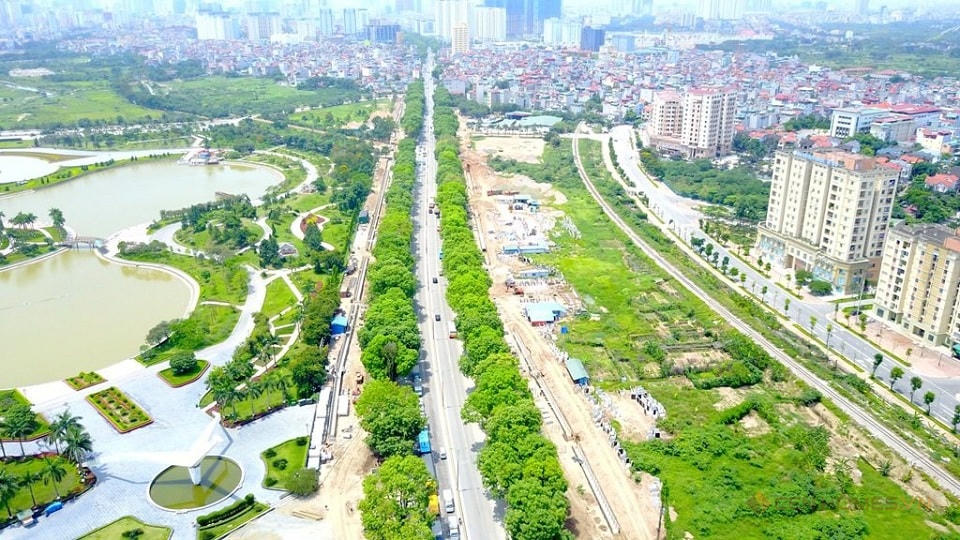 Hà Nội: Điều chỉnh quy hoạch một số ô đất tại Thường Tín, Mê Linh và Ứng Hòa
