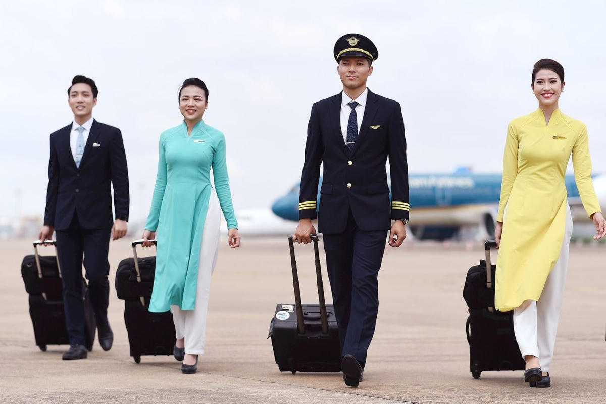 Airbus A320neo gia nhập đội bay Vietnam Airlines vào tháng 7/2024