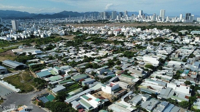 Gần 2.000 hộ dân vướng quy hoạch treo 20 năm được làm sổ đỏ