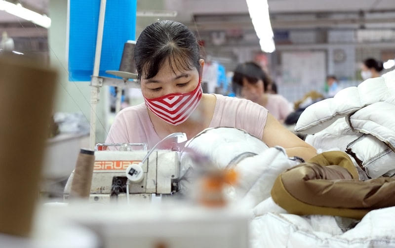 Đón "gió thuận", doanh nghiệp không có "tháng Giêng là tháng ăn chơi"